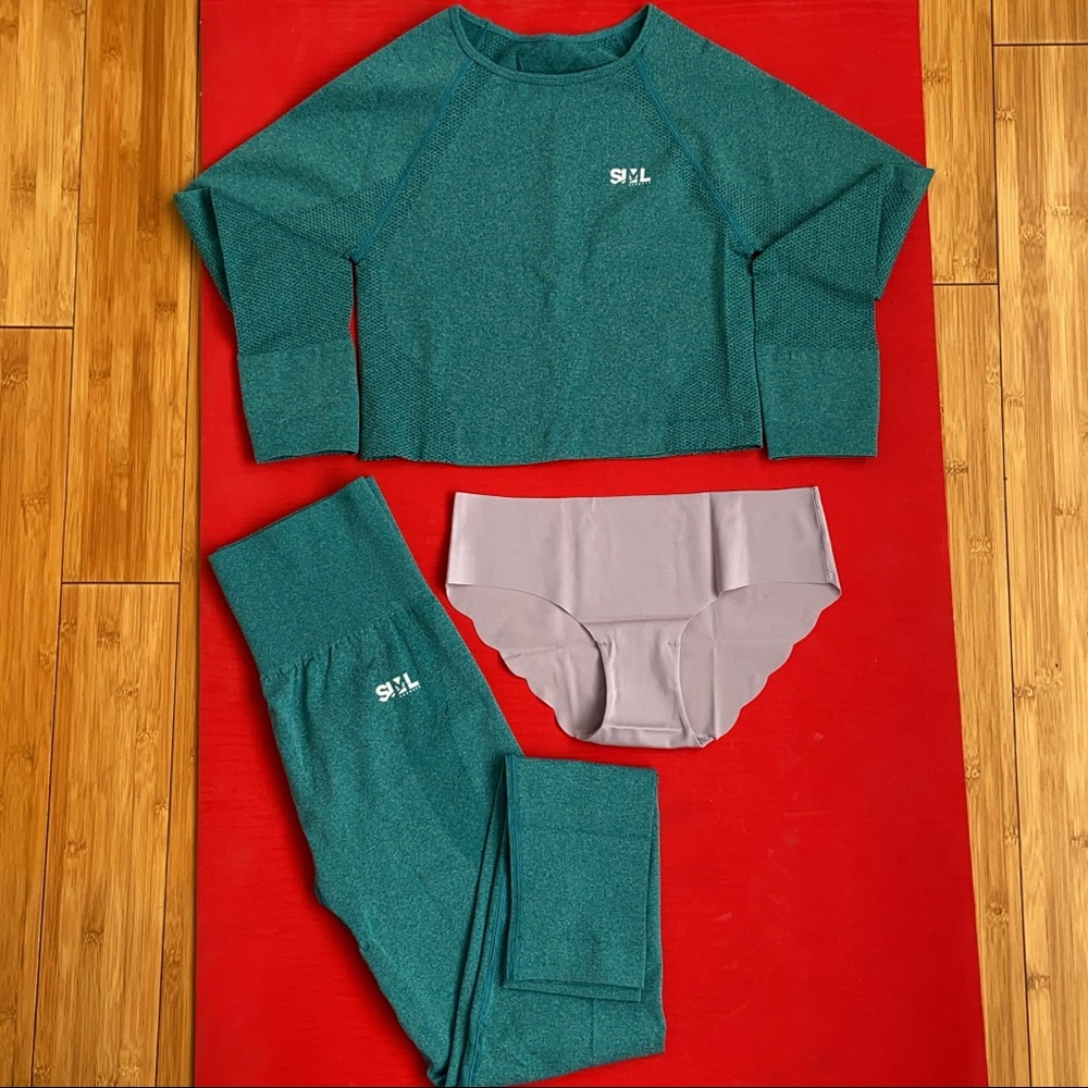 Yoga Set